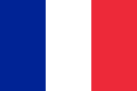 Fahne France