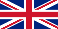 Fahne UK